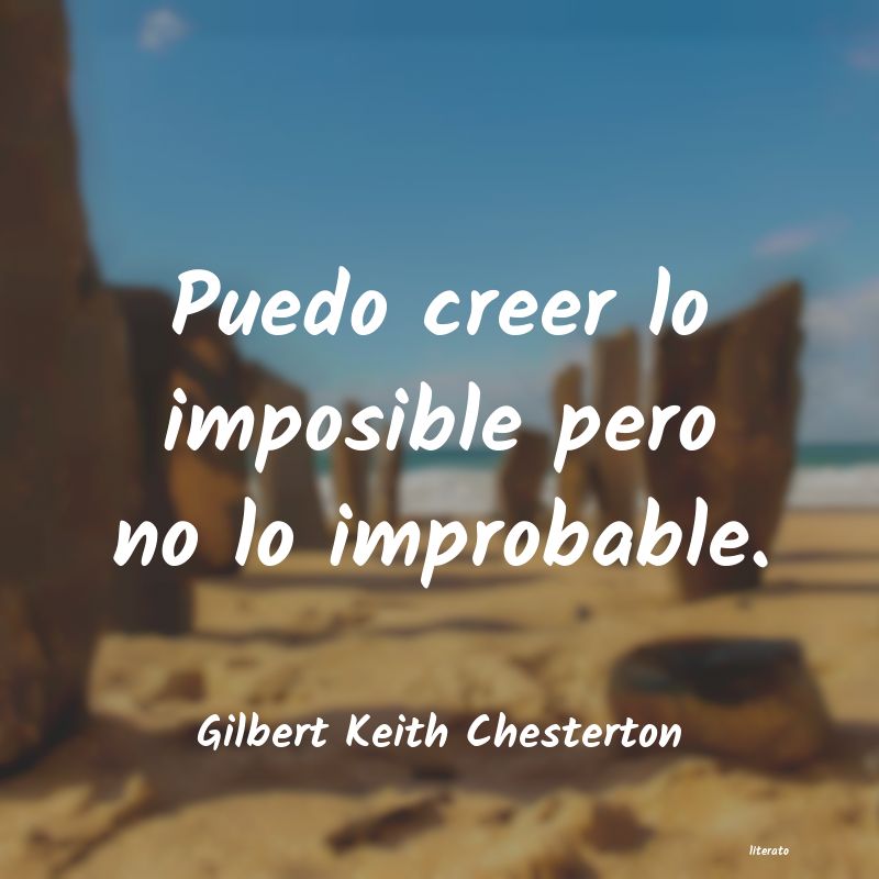 imposible