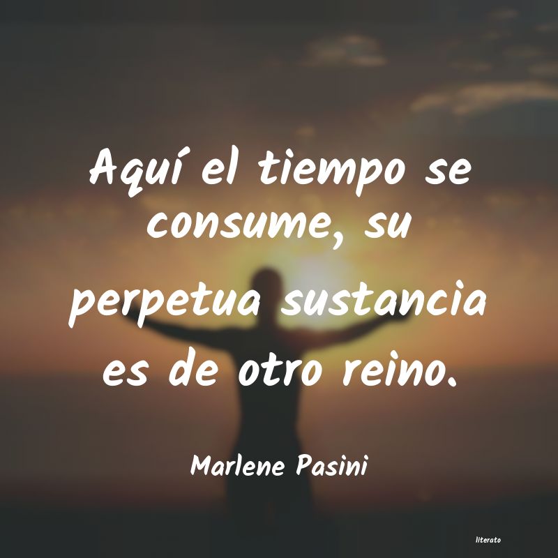 Frases de Marlene Pasini