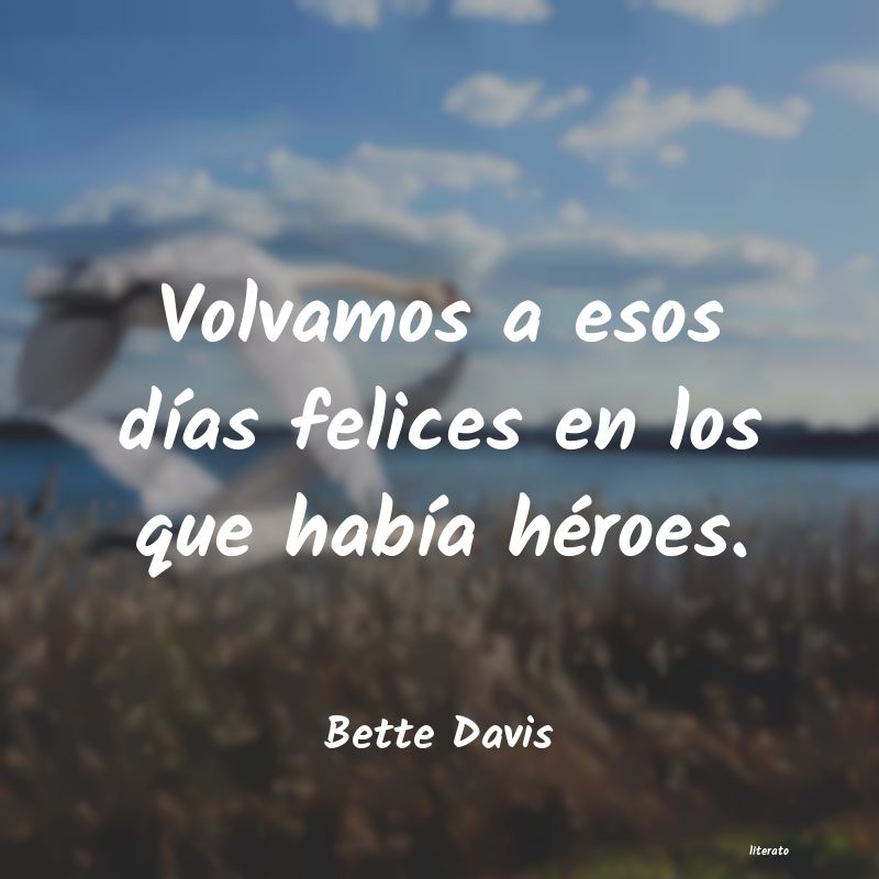 frases felices