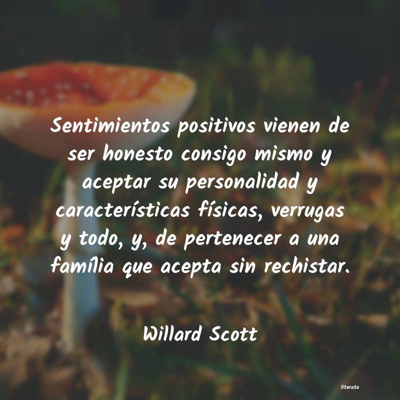 Frases de Willard Scott
