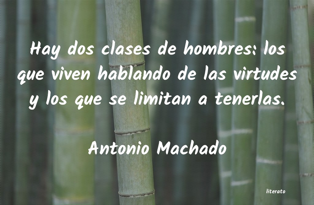 <ol class='breadcrumb' itemscope itemtype='http://schema.org/BreadcrumbList'>
    <li itemprop='itemListElement'><a href='/autores/'>Autores</a></li>
    <li itemprop='itemListElement'><a href='/autor/antonio_machado/'>Antonio Machado</a></li>
  </ol>