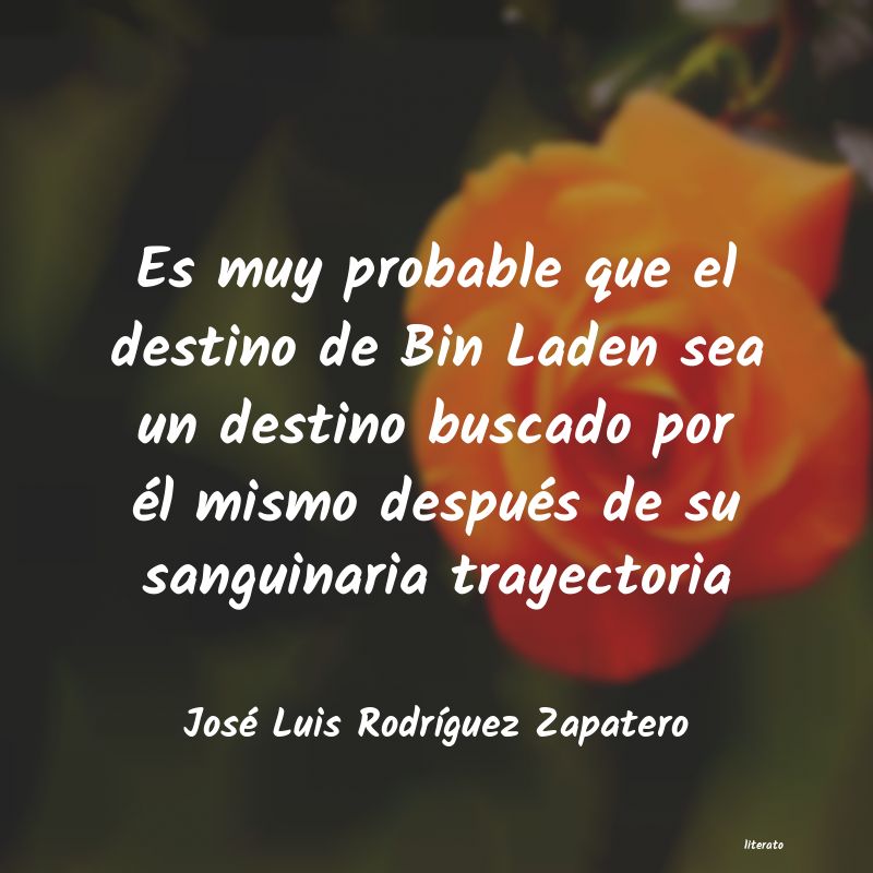 Frases de José Luis Rodríguez Zapatero