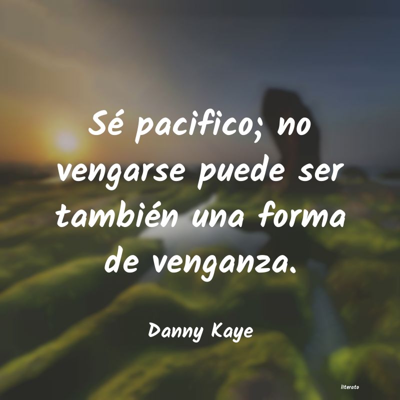 Frases de Danny Kaye