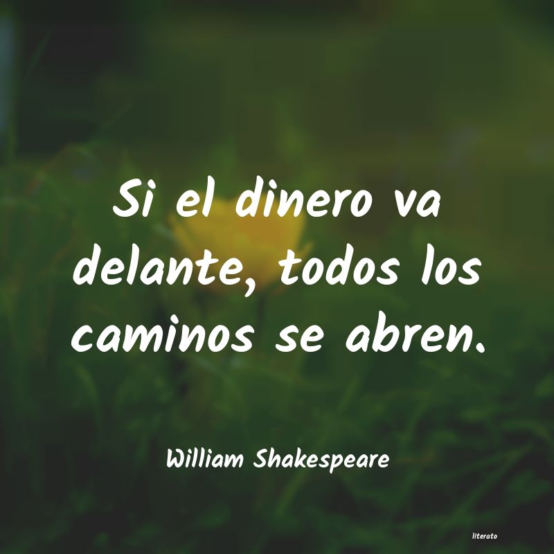 william shakespeare-amor eterno