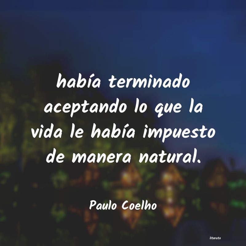 frases cortas Pablo Coelho