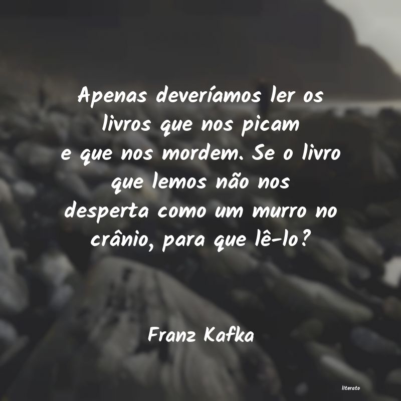 poemas de franz kafka