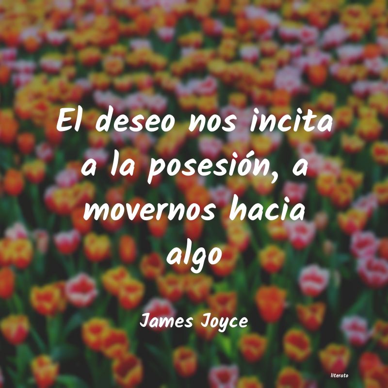 Frases de James Joyce