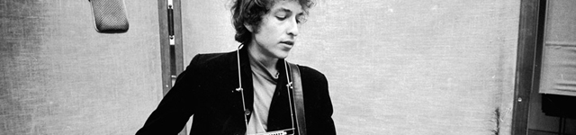frases de Bob Dylan
