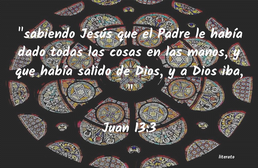 juan 3 13 17 biblia catolica