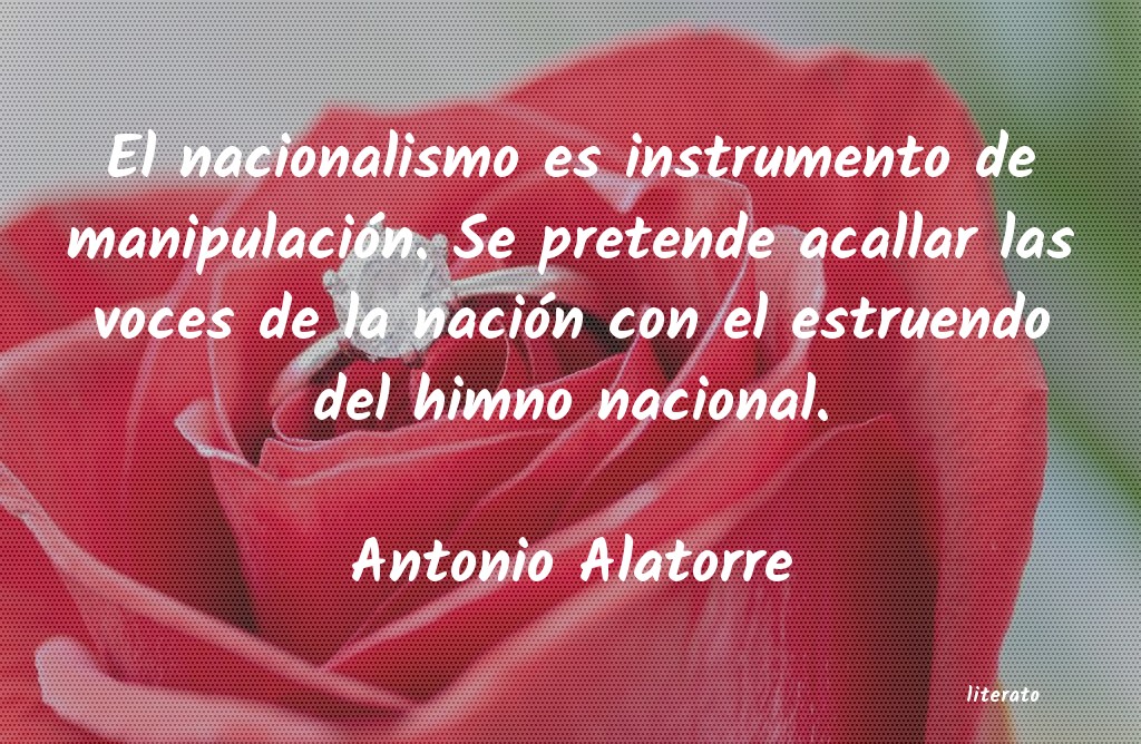 Frases de Antonio Alatorre