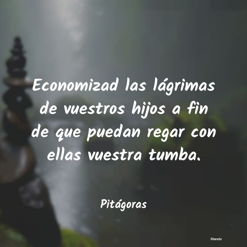 frases para hijos