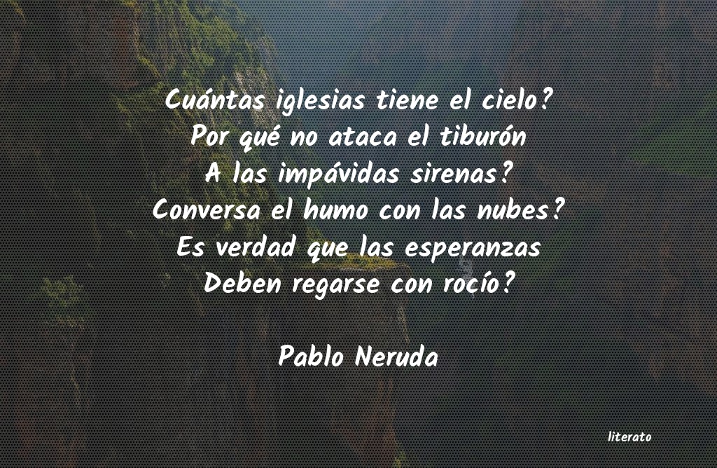 Descubrir Imagen Frases De Amistad De Pablo Neruda Abzlocal Mx